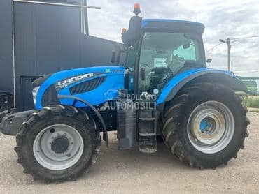 Landini DualPower 7.175 RoboShift