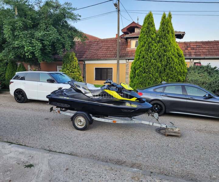 Sea-Doo Rxt 260 s