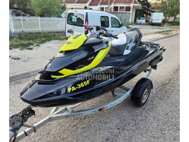Sea-Doo Rxt 260 s