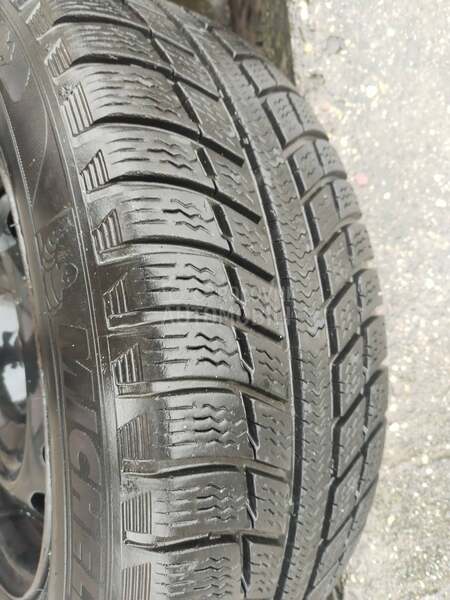 Michelin 205/65 R15 Sve sezone
