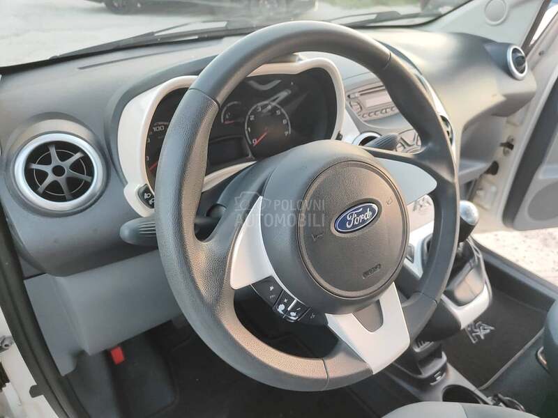 Ford Ka 1.2 Perla Bela