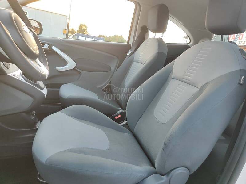 Ford Ka 1.2 Perla Bela