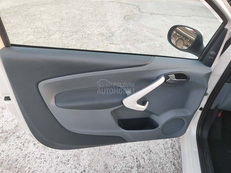 Ford Ka 1.2 Perla Bela