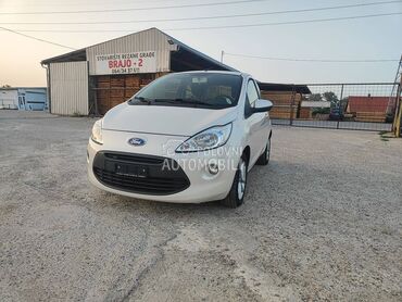 Ford Ka 1.2 Perla Bela