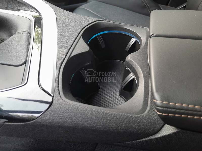 Peugeot 3008 2.0 HDI GT-LINE