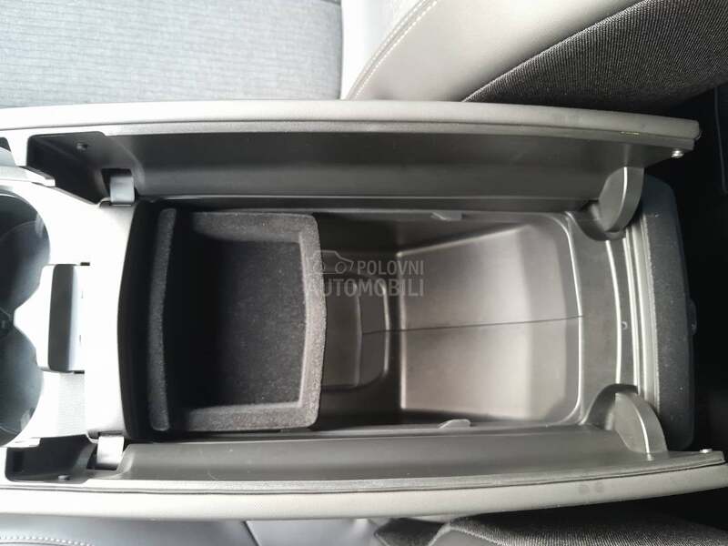 Peugeot 3008 2.0 HDI GT-LINE