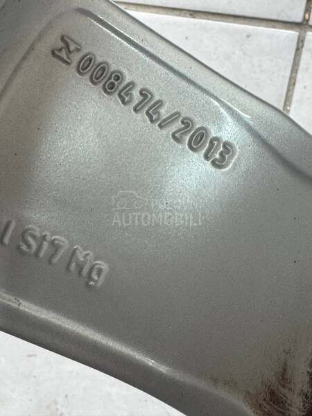 Aluminijumske felne  16" 5 x 112