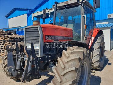 Massey Ferguson 3075 CH