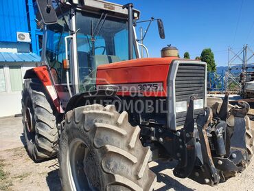 Massey Ferguson 3075 CH