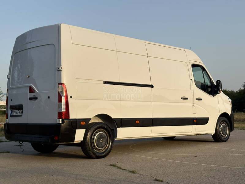 Renault Master L3H2