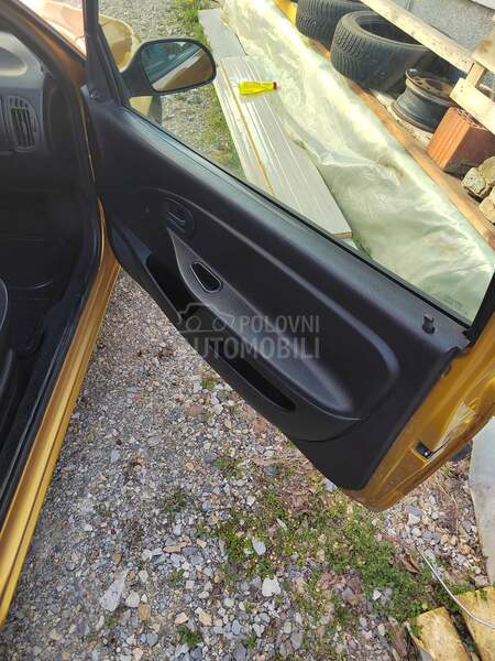 Citroen Saxo 1.5 d