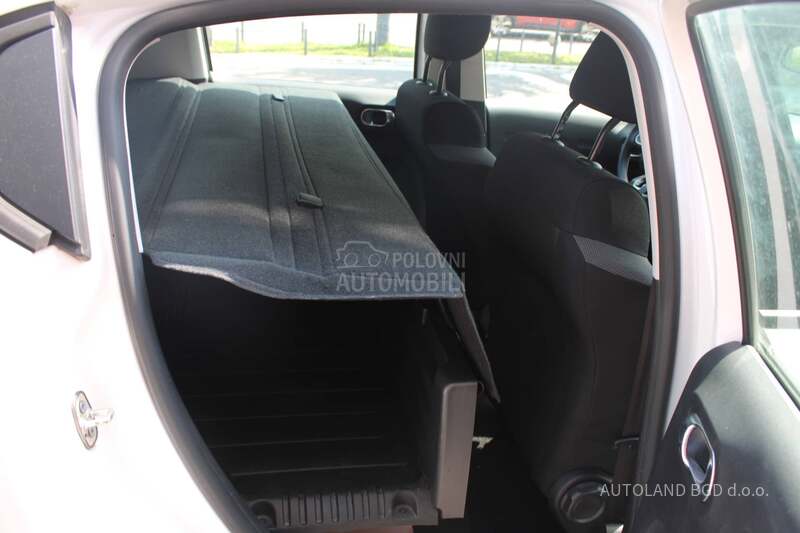 Citroen C3 1.5 HDI Van