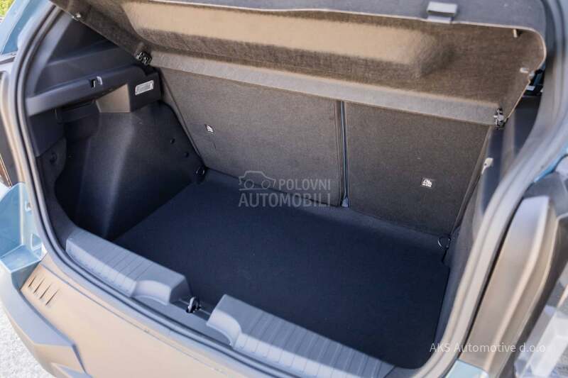 Fiat Grande Panda LA PRIMA - BEV