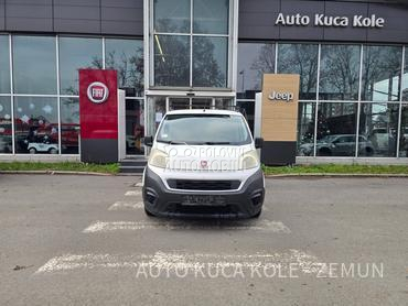 Fiat Fiorino 1.3 MultiJet 80KS