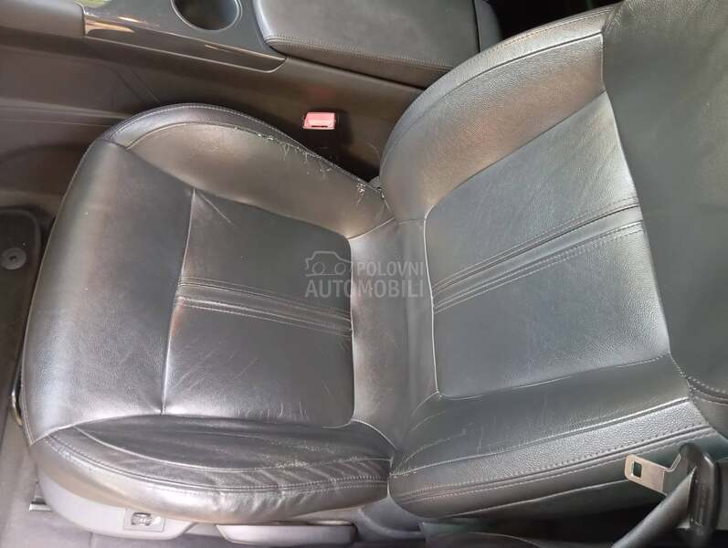 Peugeot 3008 2.0 Hdi Allure