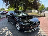 Audi A6 Allroad 3.0TDI MILD HYBRID