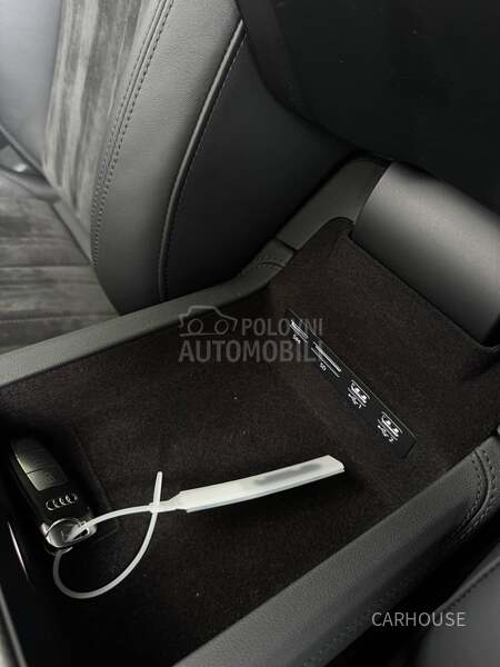 Audi A6 Allroad 3.0TDI MILD HYBRID
