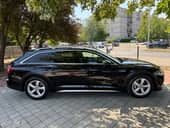 Audi A6 Allroad 3.0TDI MILD HYBRID