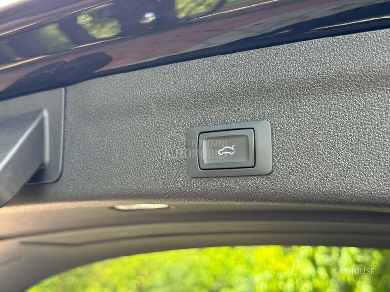Audi A6 Allroad 3.0TDI MILD HYBRID