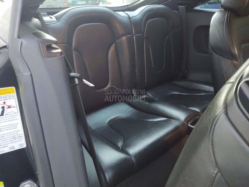Audi TT 2.0 TFSI  o.p.i.s..