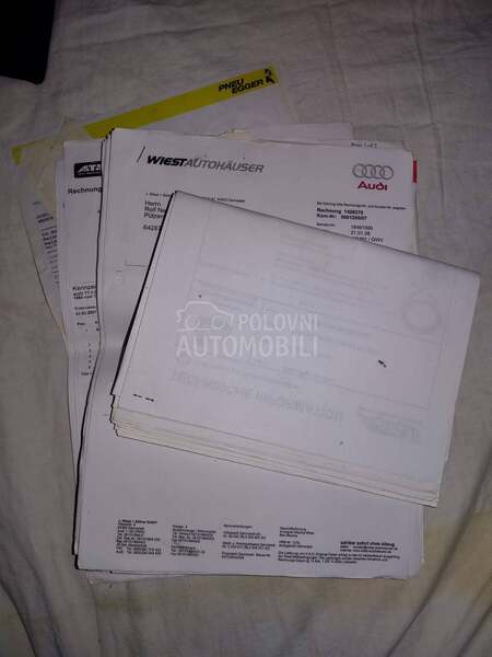 Audi TT 2.0 TFSI  o.p.i.s..