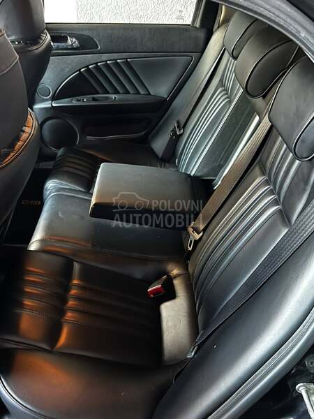 Alfa Romeo 159 