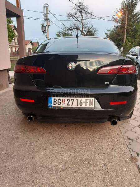 Alfa Romeo 159 