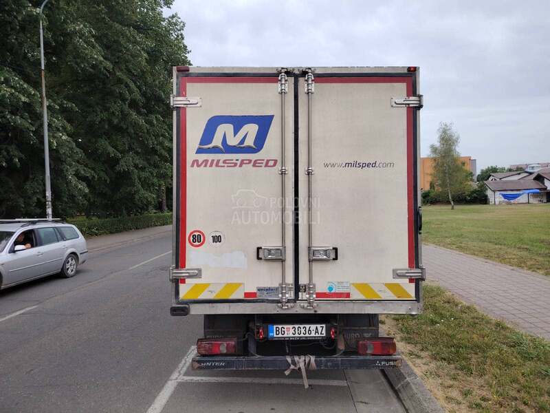 Mitsubishi Fuso