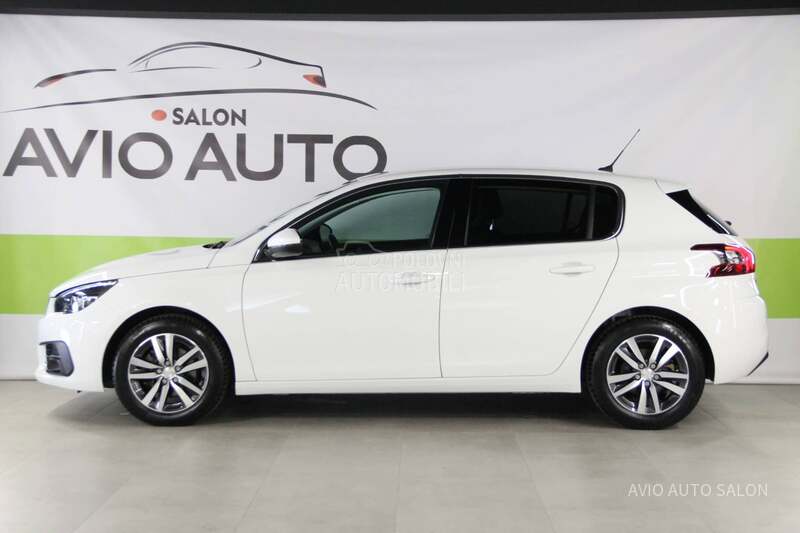 Peugeot 308 RATA OD119/ALLUR.81K
