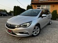 Opel Astra K FUL/NOVA