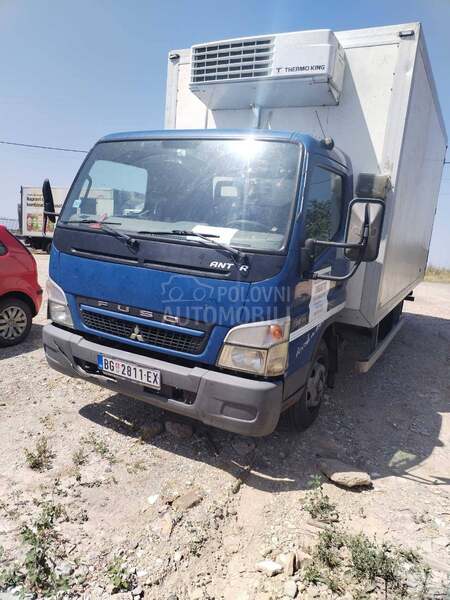 Mitsubishi fuso