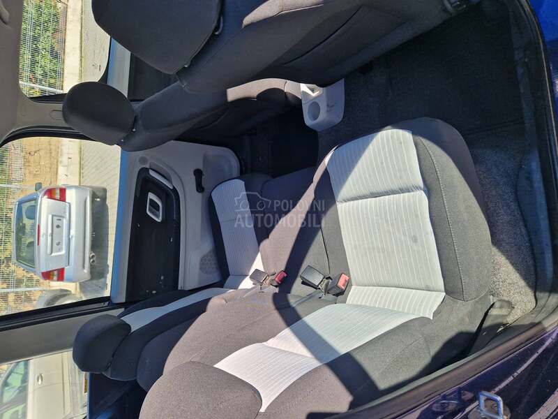 Škoda Roomster 