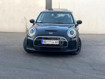MINI Cooper S PANO