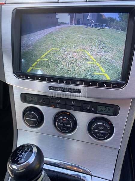 Volkswagen Passat B6 HIGHLINE,BOSCH.D