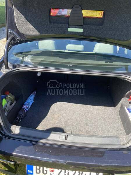 Volkswagen Passat B6 HIGHLINE,BOSCH.D