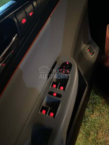 Volkswagen Passat B6 HIGHLINE,BOSCH.D