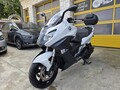 BMW C 650 SPORT