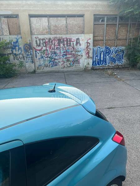 Opel Corsa D 1.4 Sport