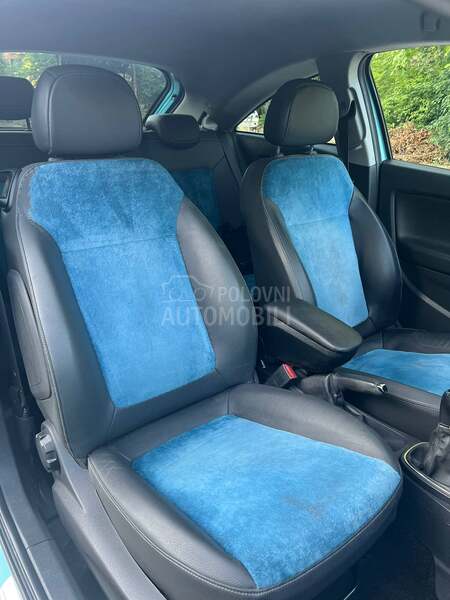 Opel Corsa D 1.4 Sport