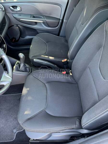 Renault Clio 1.5DCI/NIGHT-DAY/
