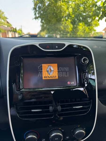 Renault Clio 1.5DCI/NIGHT-DAY/
