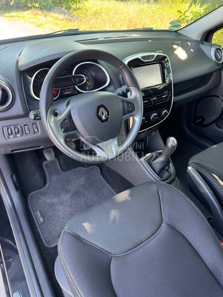 Renault Clio 1.5DCI/NIGHT-DAY/