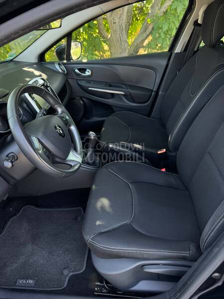 Renault Clio 1.5DCI/NIGHT-DAY/