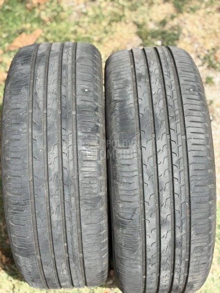 Continental 215/50 R18 Letnja