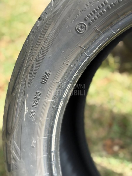 Continental 215/50 R18 Letnja