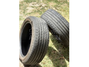 Continental 215/50 R18 Letnja