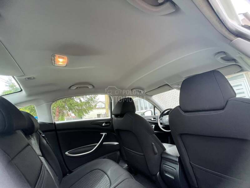 Citroen C5 2.0 HDI/LED/PERLA