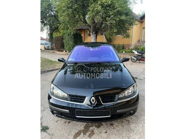 Renault Laguna 1.6 2006. god. -  kompletan auto u delovima