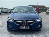 Opel Insignia 1.5 Dci