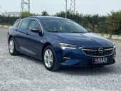 Opel Insignia 1.5 Dci